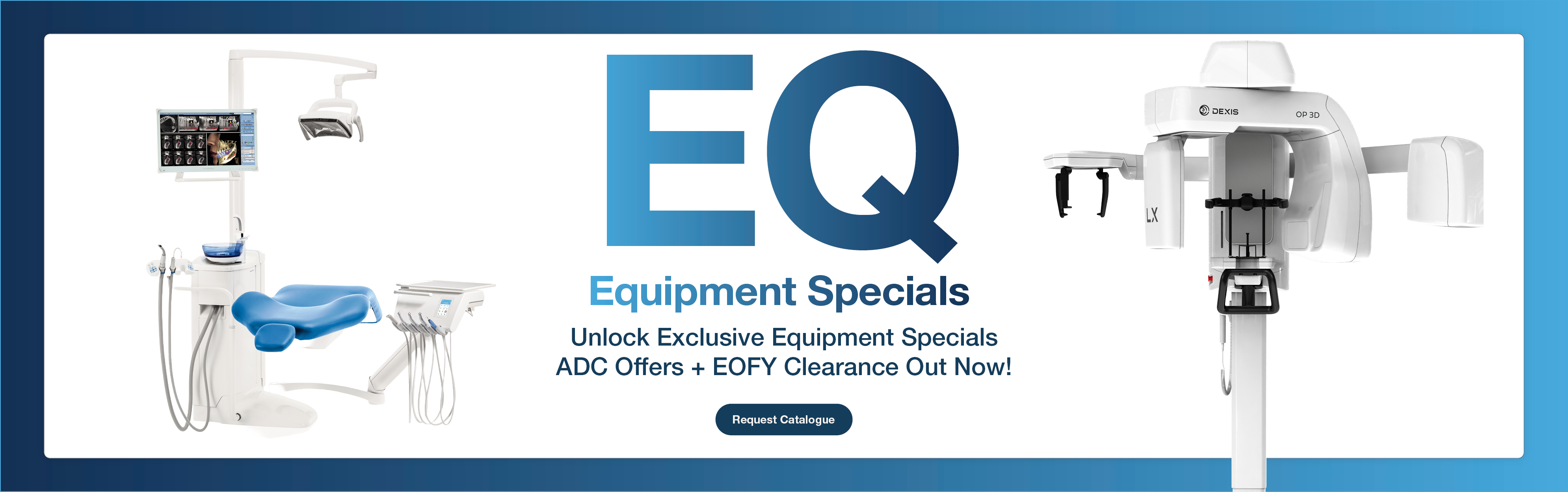 HS EQ SPECIALS